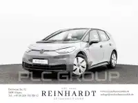 2022 Volkswagen ID3