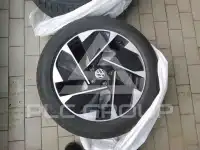 2022 Volkswagen ID3