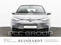 2022 Volkswagen ID3
