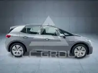 2022 Volkswagen ID3