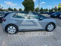 2022 Volkswagen ID3