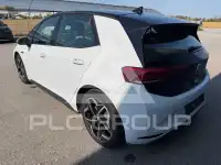 2022 Volkswagen ID3