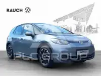 2022 Volkswagen ID3