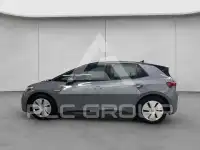 2022 Volkswagen ID3