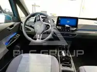 2022 Volkswagen ID3