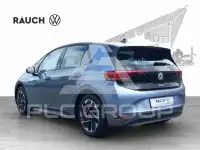 2022 Volkswagen ID3