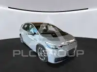 2022 Volkswagen ID3