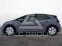2022 Volkswagen ID3