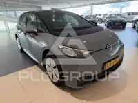 2022 Volkswagen ID3