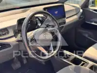 2022 Volkswagen ID3