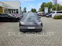 2022 Volkswagen ID3