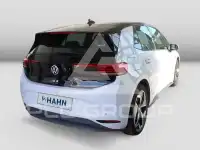 2022 Volkswagen ID3