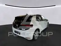 2022 Volkswagen ID3