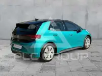 2022 Volkswagen ID3