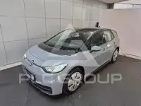 2022 Volkswagen ID3