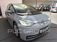 2022 Volkswagen ID3