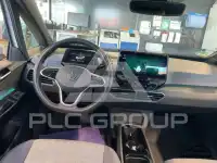 2022 Volkswagen ID3