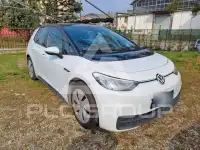 2022 Volkswagen ID3