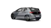2022 Volkswagen ID3