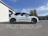 2022 Volkswagen ID3