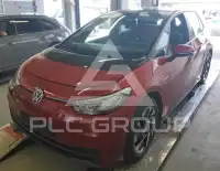 2022 Volkswagen ID3