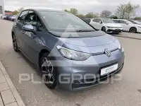 2022 Volkswagen ID3