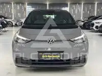 2022 Volkswagen ID3