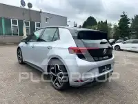 2022 Volkswagen ID3