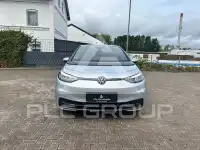 2022 Volkswagen ID3