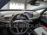 2022 Volkswagen ID3