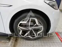 2022 Volkswagen ID3
