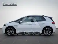 2022 Volkswagen ID3
