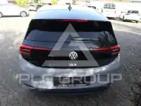 2022 Volkswagen ID3
