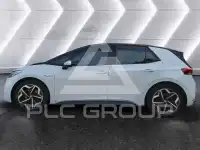 2022 Volkswagen ID3