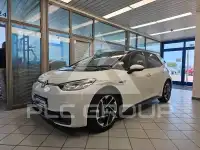2022 Volkswagen ID3