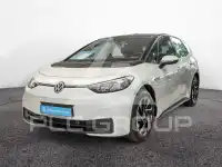 2022 Volkswagen ID3