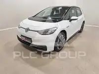 2022 Volkswagen ID3