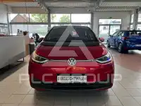 2022 Volkswagen ID3