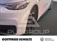 2022 Volkswagen ID3