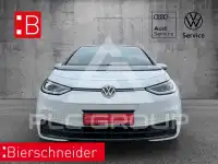 2022 Volkswagen ID3