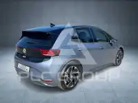2022 Volkswagen ID3
