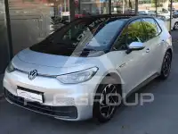 2022 Volkswagen ID3