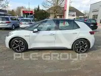 2022 Volkswagen ID3