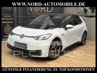 2022 Volkswagen ID3