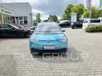 2022 Volkswagen ID3