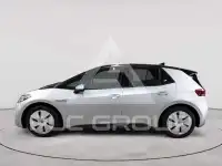 2022 Volkswagen ID3