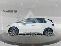 2022 Volkswagen ID3