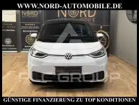 2022 Volkswagen ID3