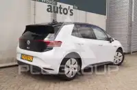 2022 Volkswagen ID3