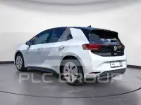2022 Volkswagen ID3